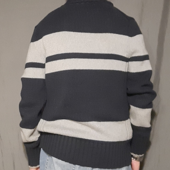 Banana Republic men's sweater - Picture 3 of 5